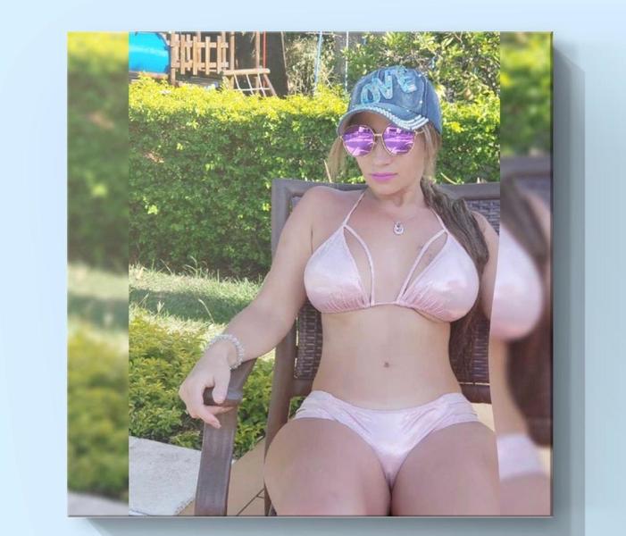 Artista SofiaRichh Foto 4