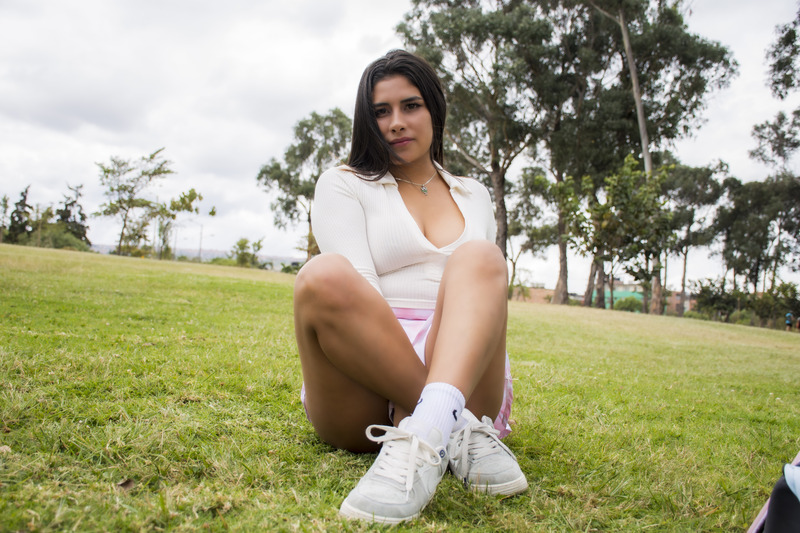 Artist KarolAnderson Foto 3