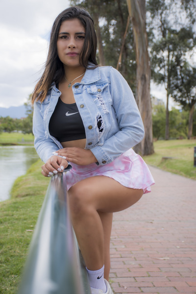 Artist KarolAnderson Foto 4