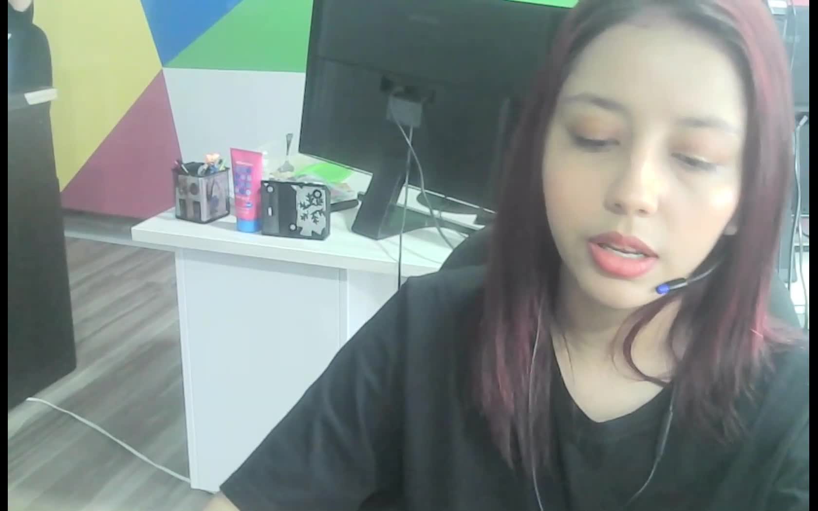 Artiest LunaJohnson Video 1