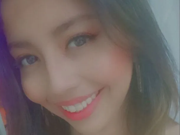 LunaJohnson profilbild på webbkameramodell