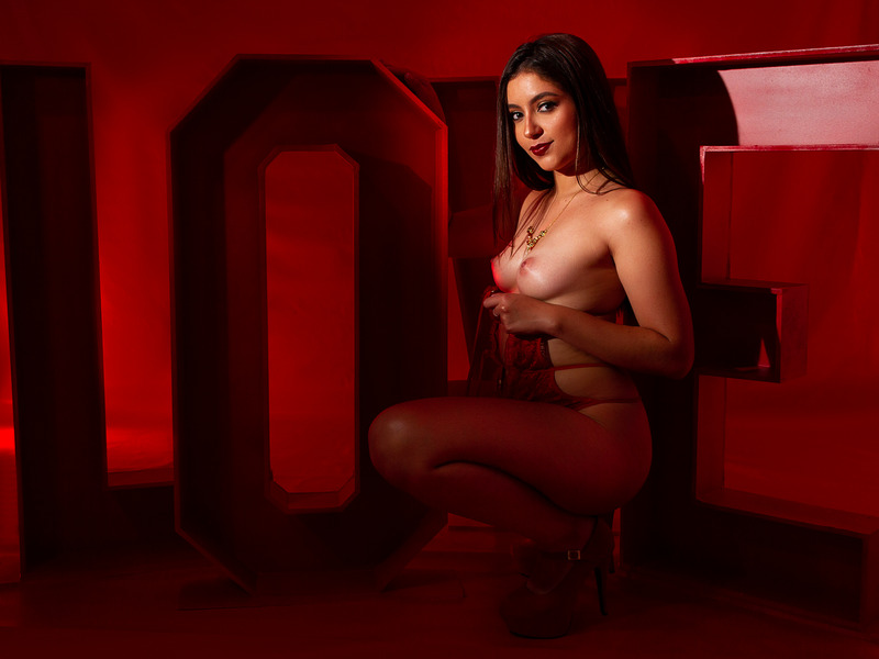 Artista AvaNovak Foto 1