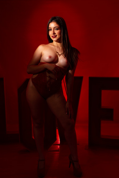 Artist AvaNovak Foto 2