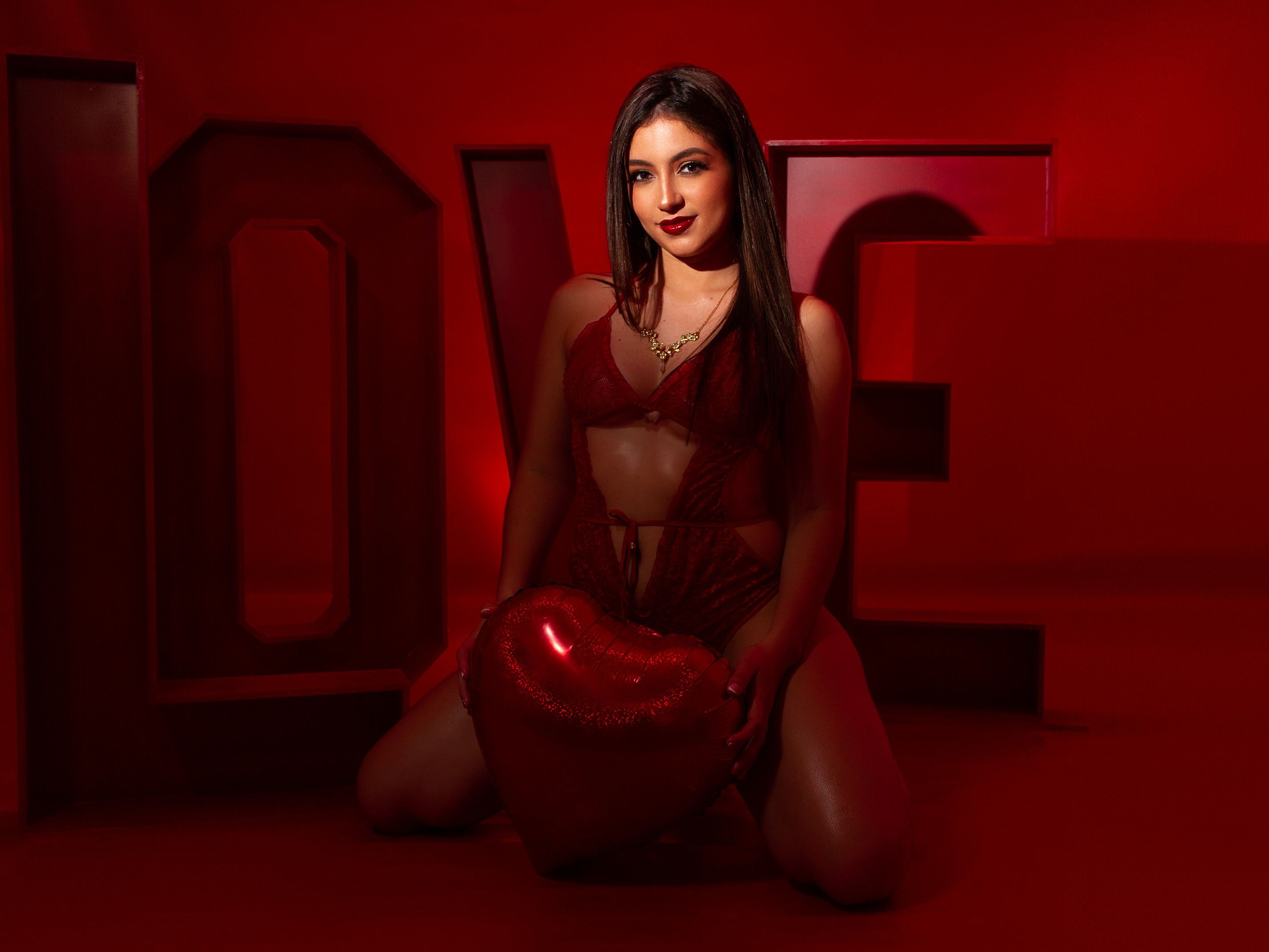 Imagen de perfil de modelo de cámara web de AvaNovak