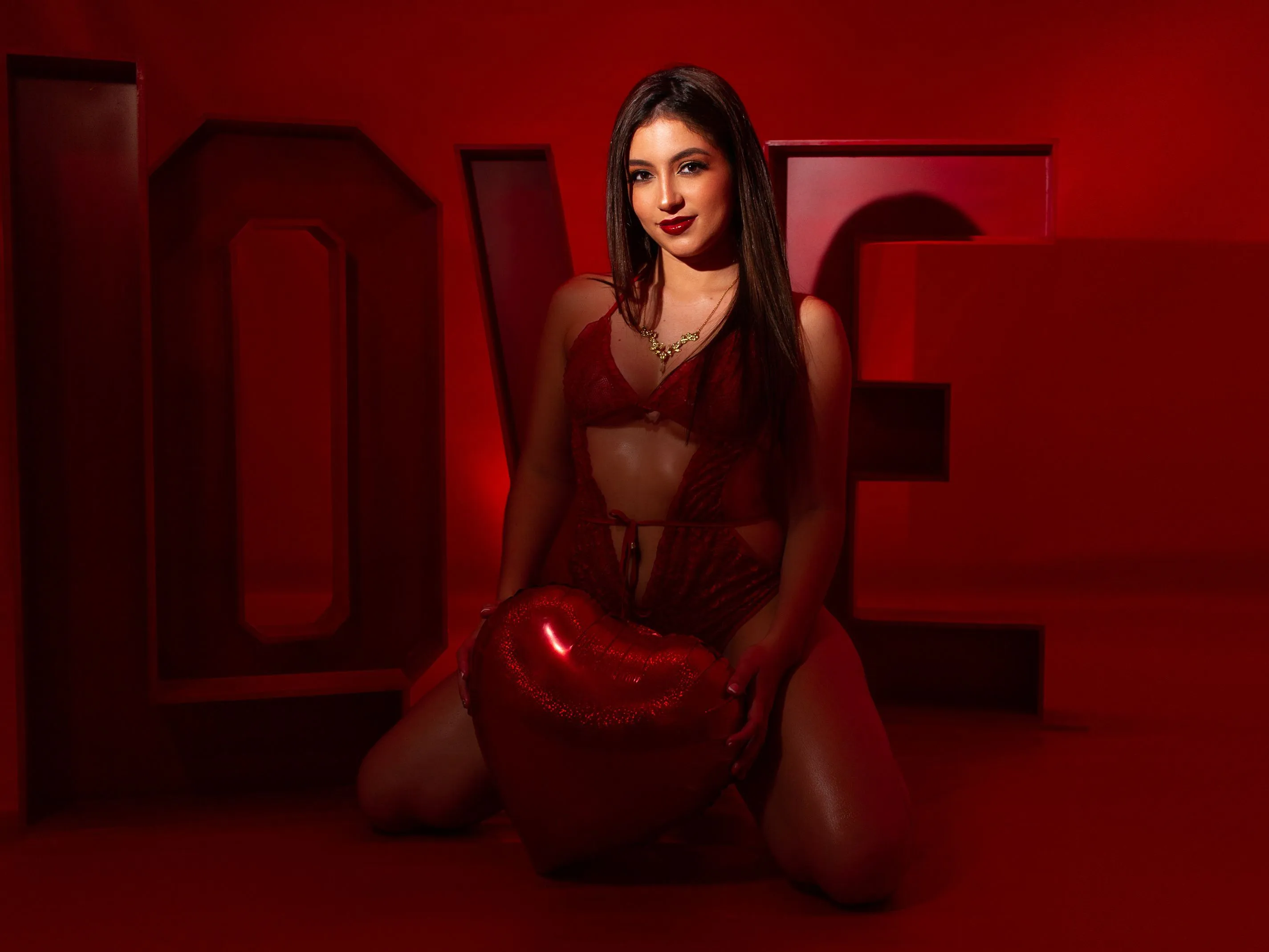 Profilbilde av AvaNovak webkamera modell