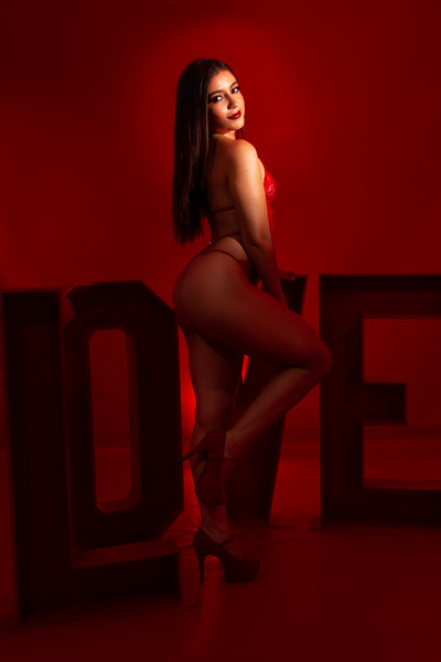 Artist AvaNovak Foto 3