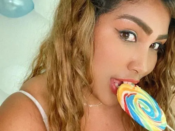 GABYESPINO immagine del profilo del modello di cam