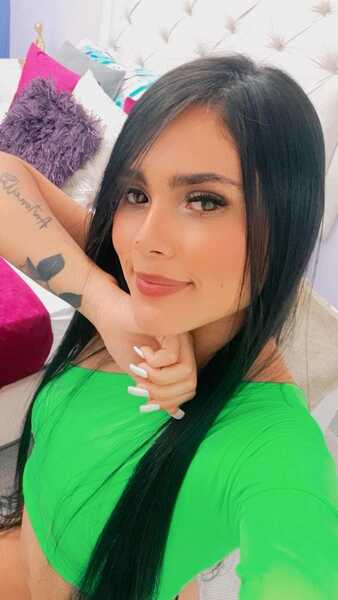 Utøver StefanyWiilliiams Bilde 12