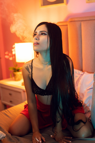 Utøver StefanyWiilliiams Bilde 7