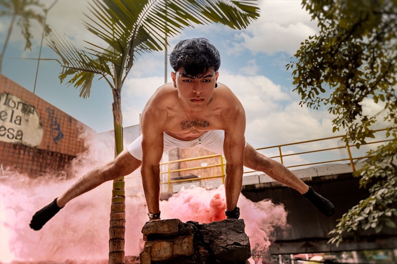 Artista JuanBlade Foto 8