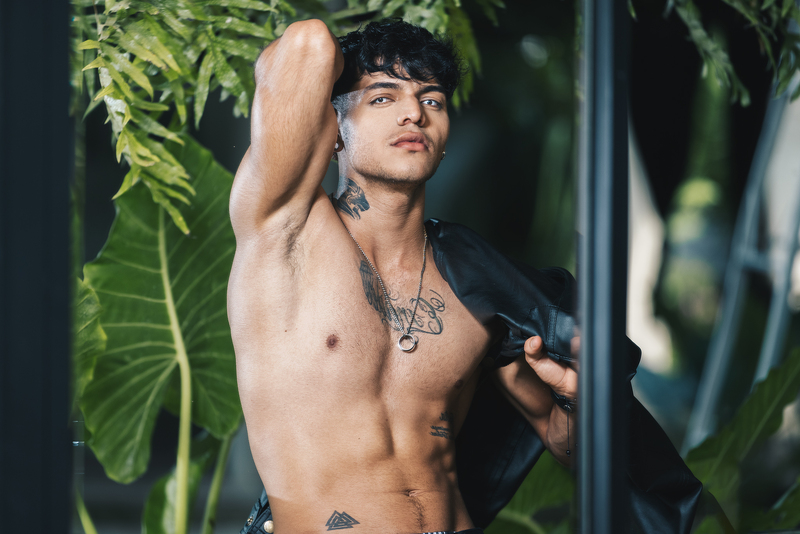 Artista JuanBlade Foto 12