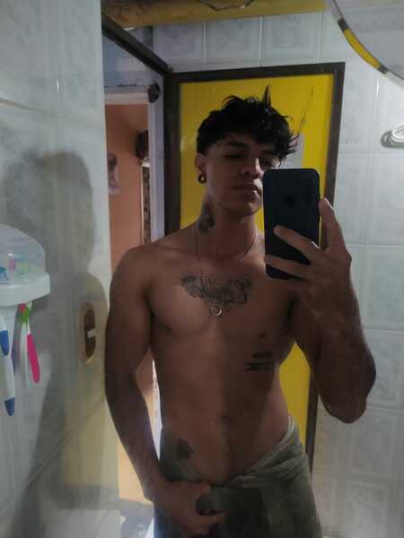 Artista JuanBlade Foto 4