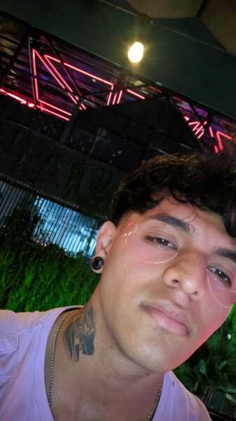 Artista JuanBlade Foto 5