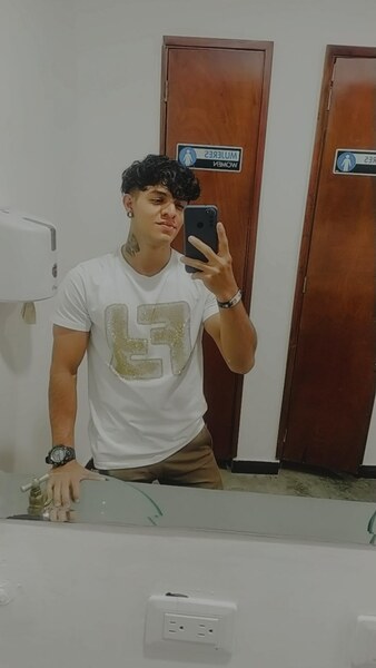 Artista JuanBlade Foto 6