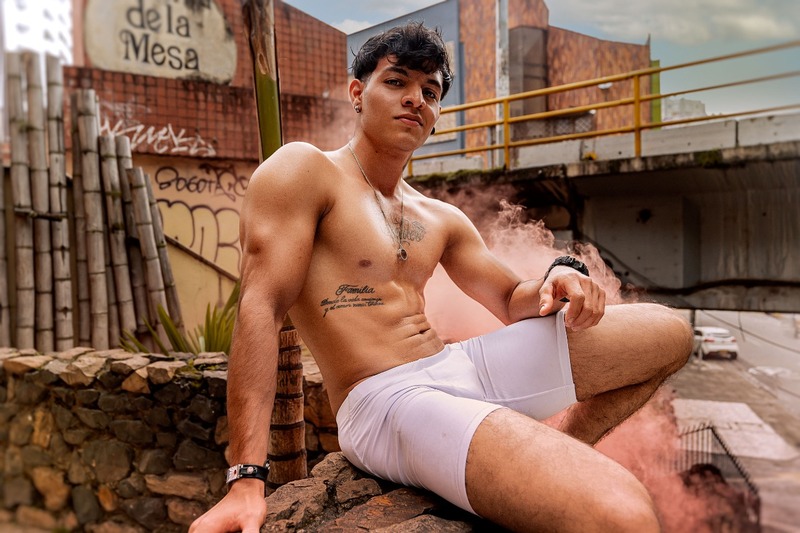 Artista JuanBlade Foto 7