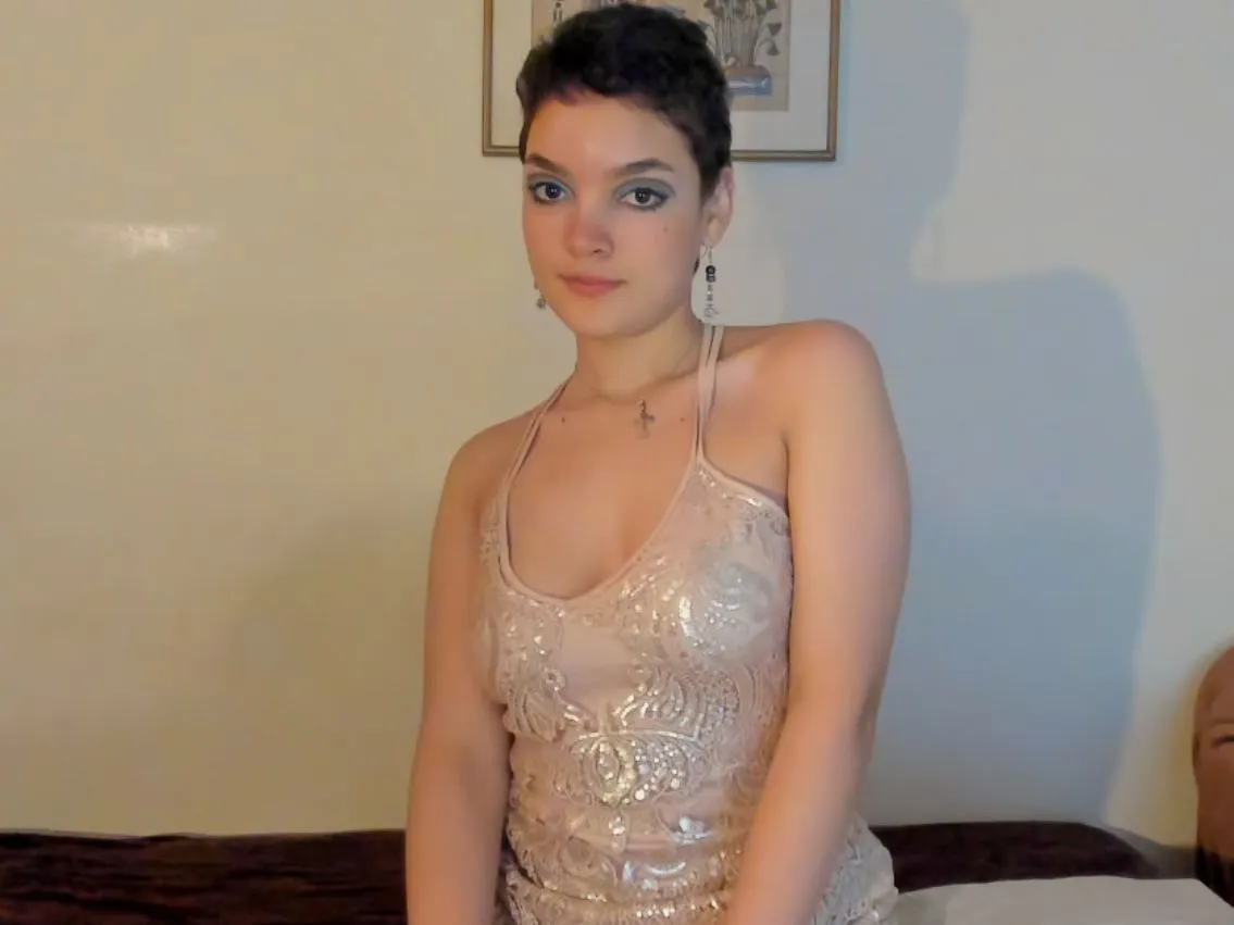 elizabethdeneuve profielfoto van cam model