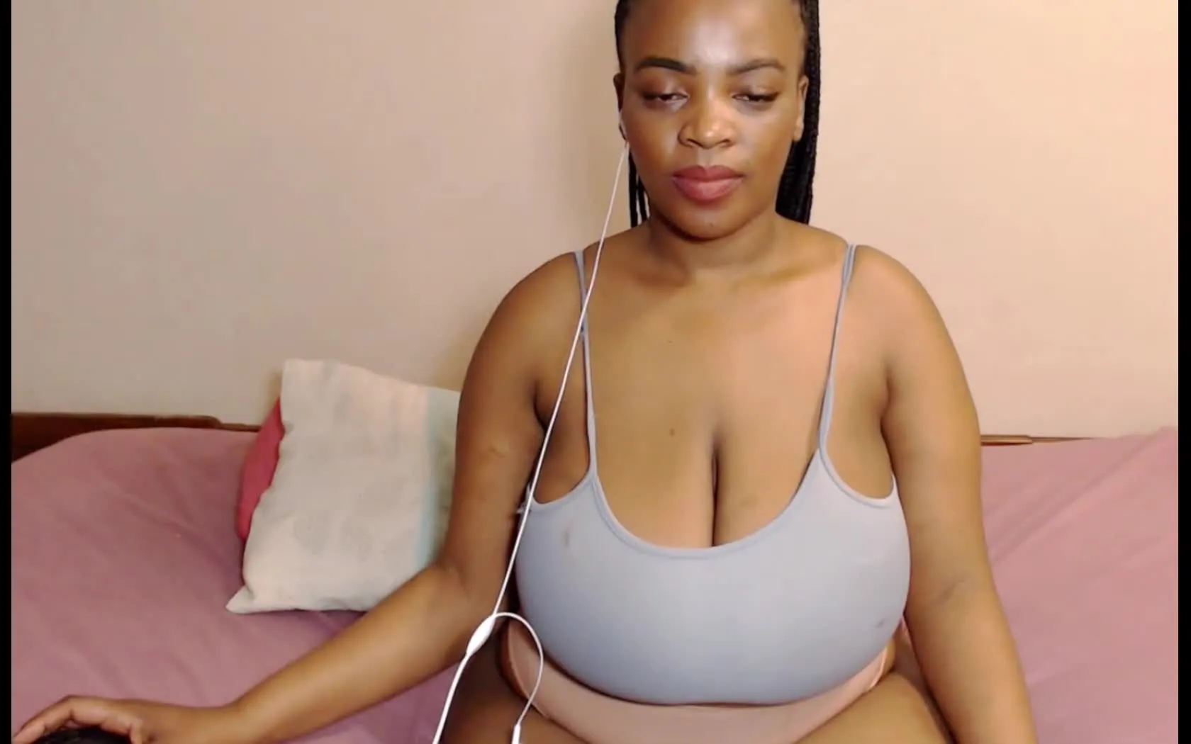 Utøver busty44ddd Video 1