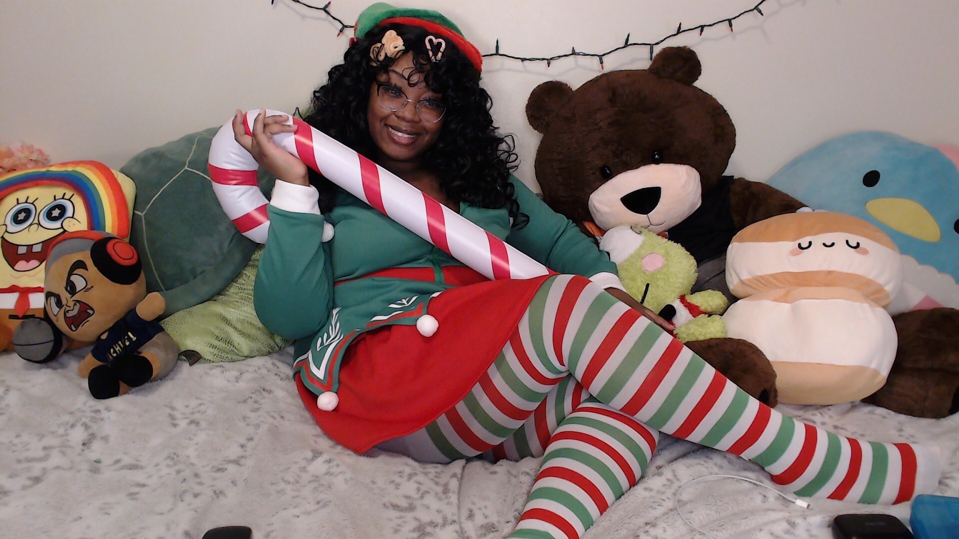 Artiest LewdCookieXO Foto 4