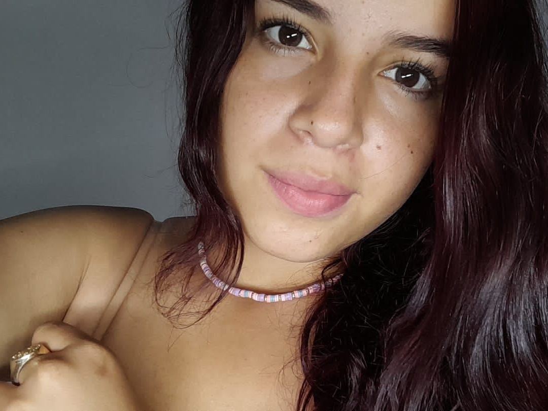 Foto de perfil de modelo de webcam de MaloriPertuz 