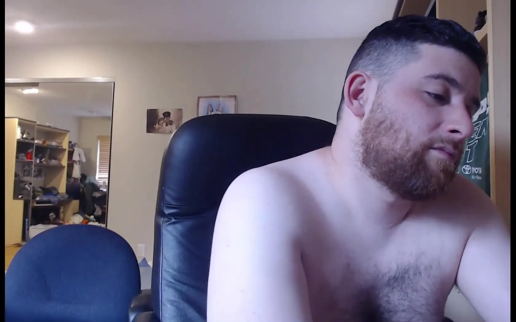 Performer DannyDevitooo Video 1