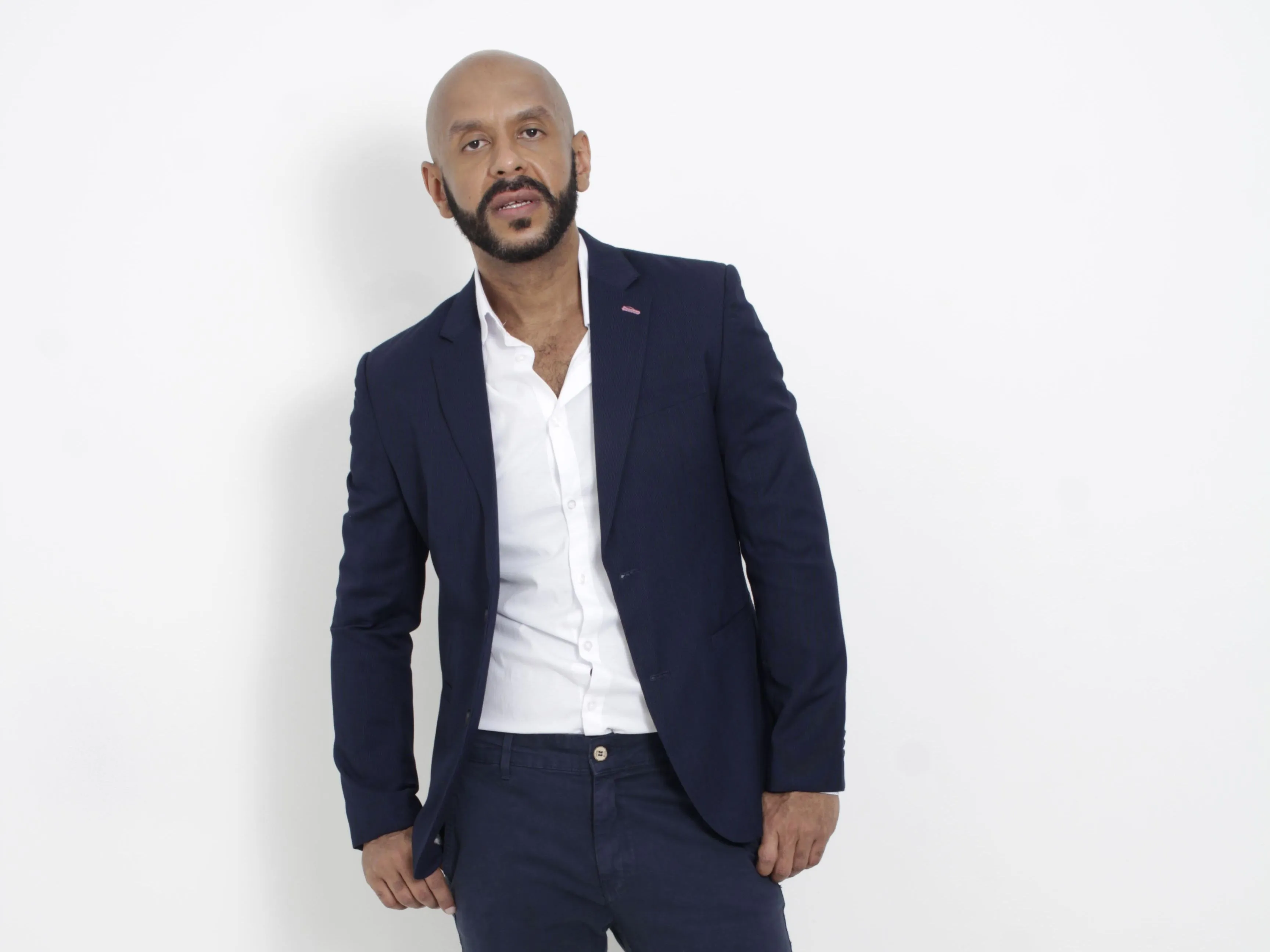 Image de profil du modèle de webcam JOHN788086