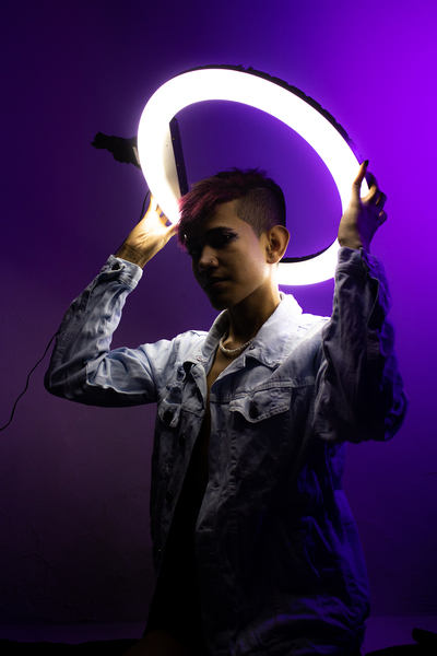 Artiest Donvergass Foto 3