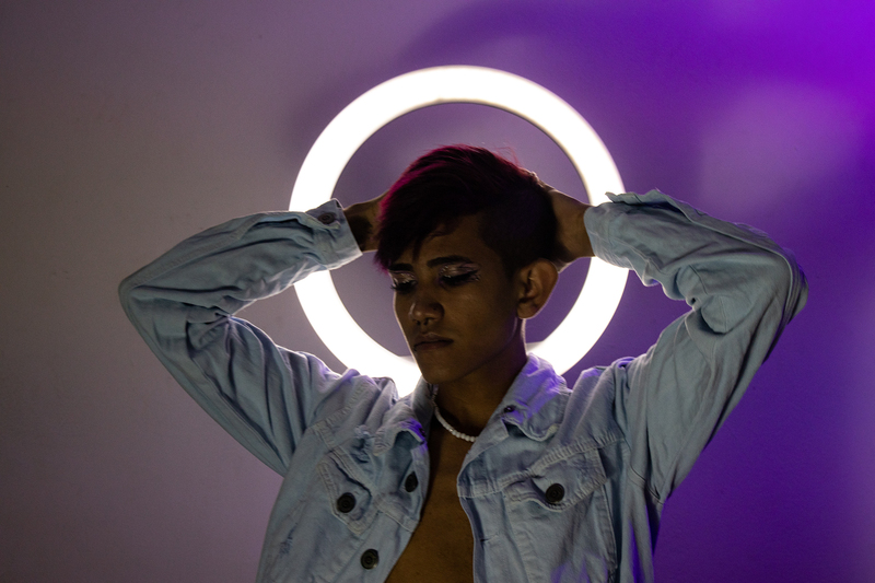 Artiest Donvergass Foto 2