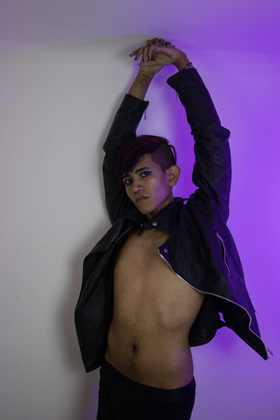 Artiest Donvergass Foto 12