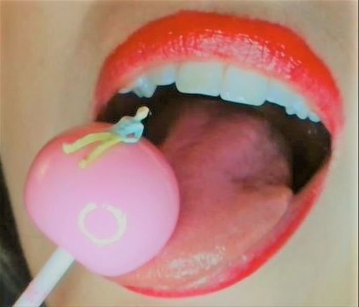 Utøver LadyReaganKnox Bilde 4