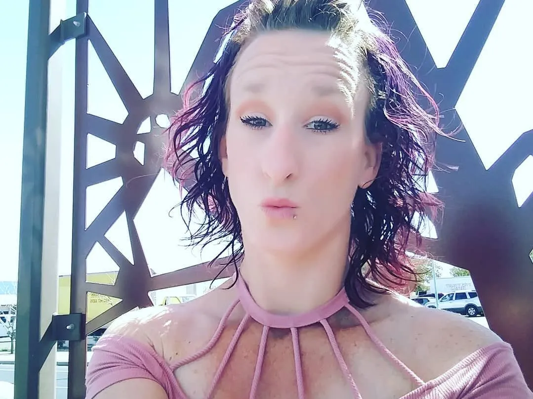 Imagen de perfil de modelo de cámara web de Starrlite69