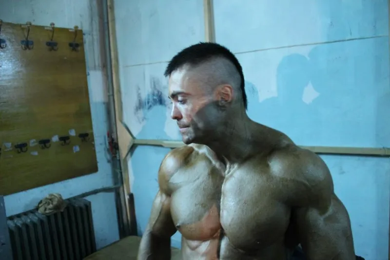 Utøver BestBodyEver Bilde 9