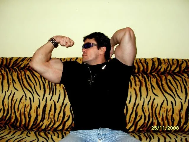 Utøver BestBodyEver Bilde 5