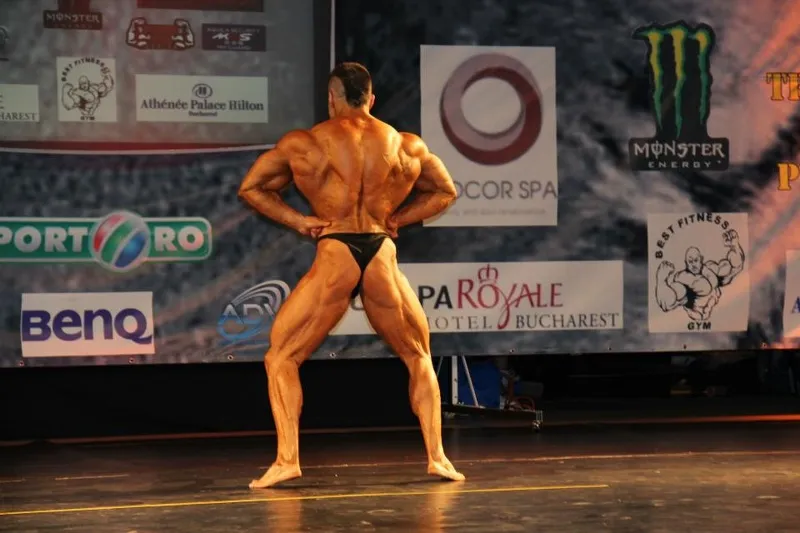 Utøver BestBodyEver Bilde 11