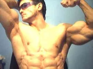 Utøver BestBodyEver Bilde 4