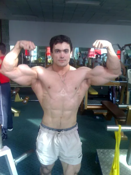 Utøver BestBodyEver Bilde 3