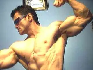 Utøver BestBodyEver Bilde 7