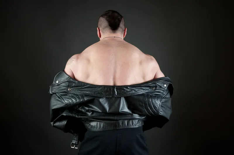 Utøver BestBodyEver Bilde 1