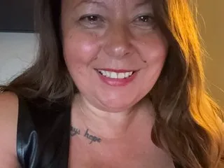 Misslashes profilbild på webbkameramodell