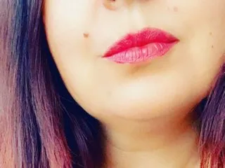 Imagen de perfil de modelo de cámara web de Misslashes