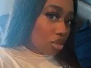 Foto de perfil de modelo de webcam de MissDela