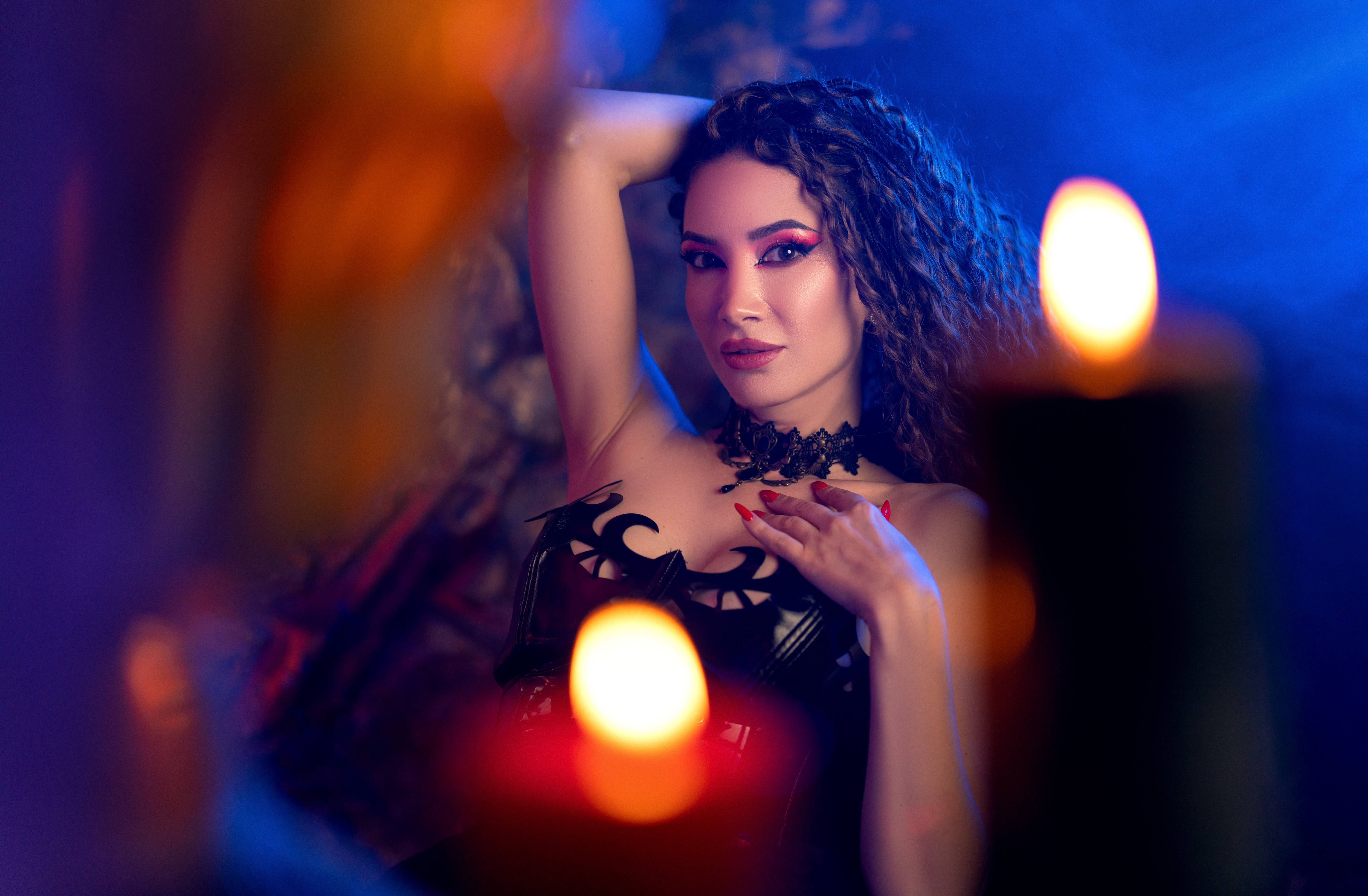 Darsteller AngelaDevin Foto 4