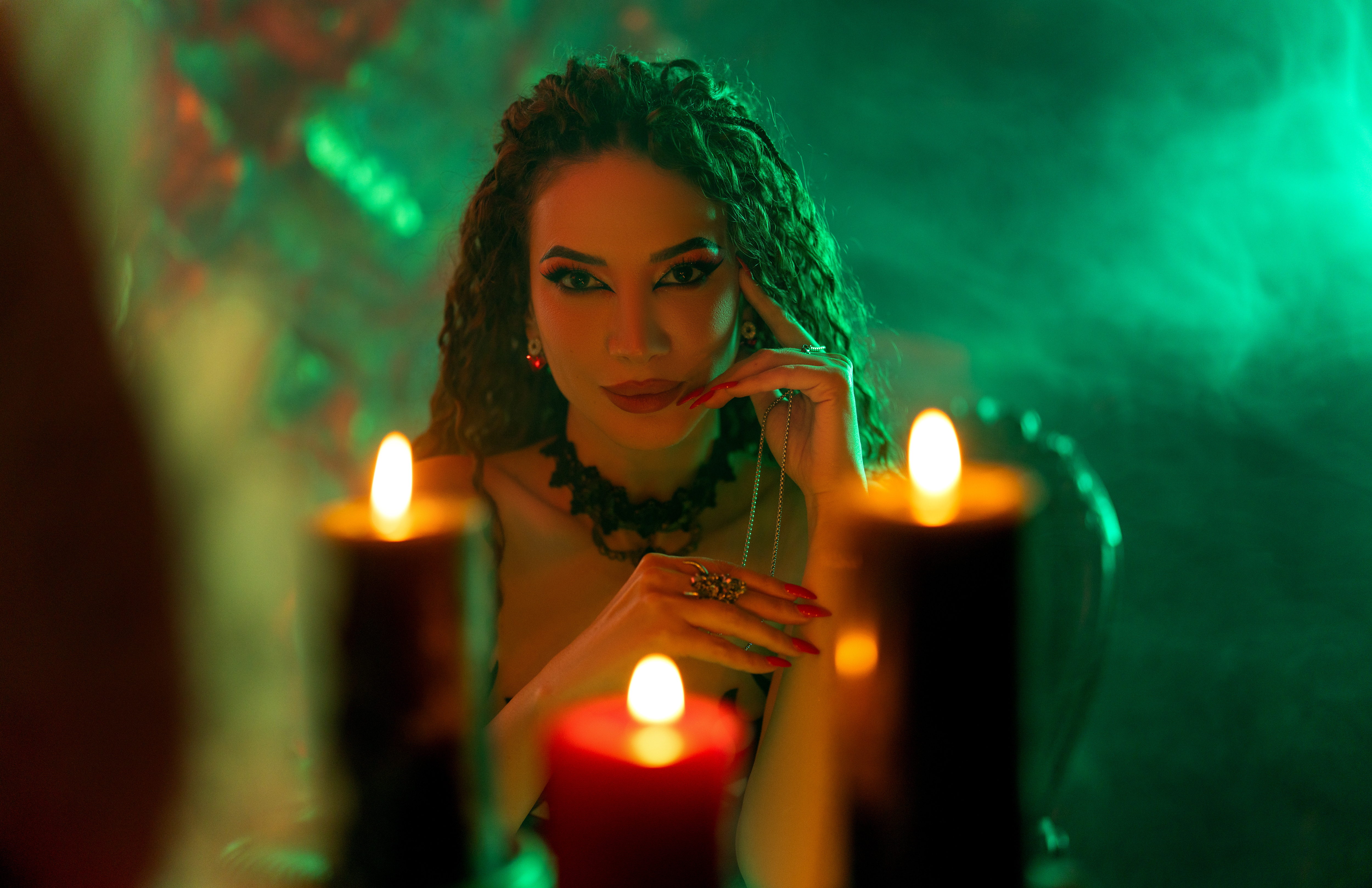 Darsteller AngelaDevin Foto 7