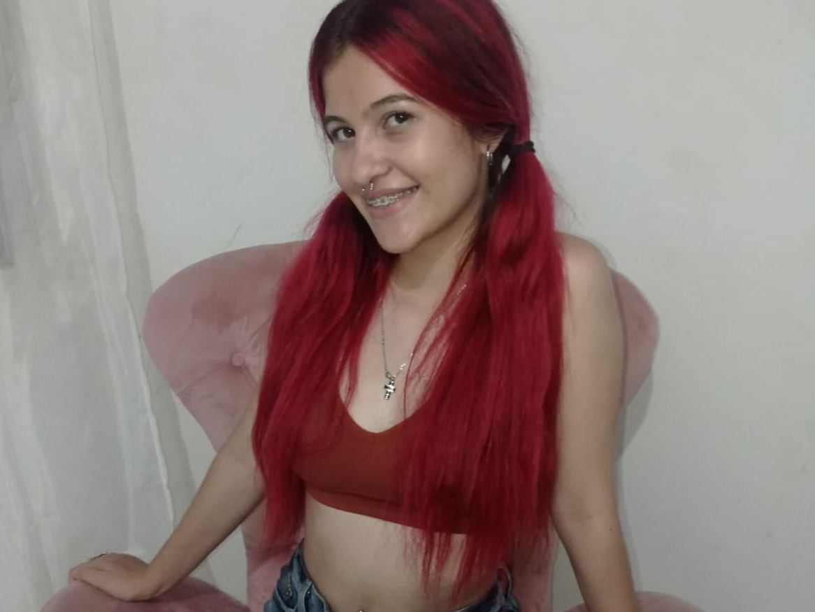 Imagen de perfil de modelo de cámara web de dulcegirl22