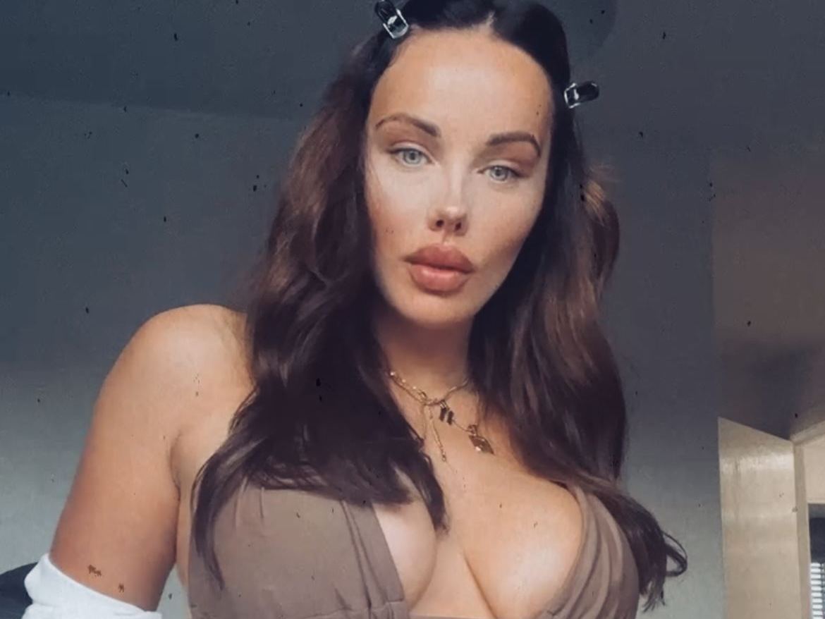 AngelinaFoxy Profilbild des Cam-Modells 