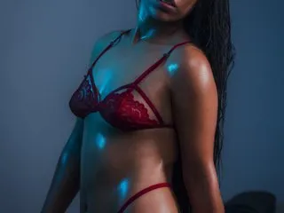 Imagen de perfil de modelo de cámara web de AnahiMontana