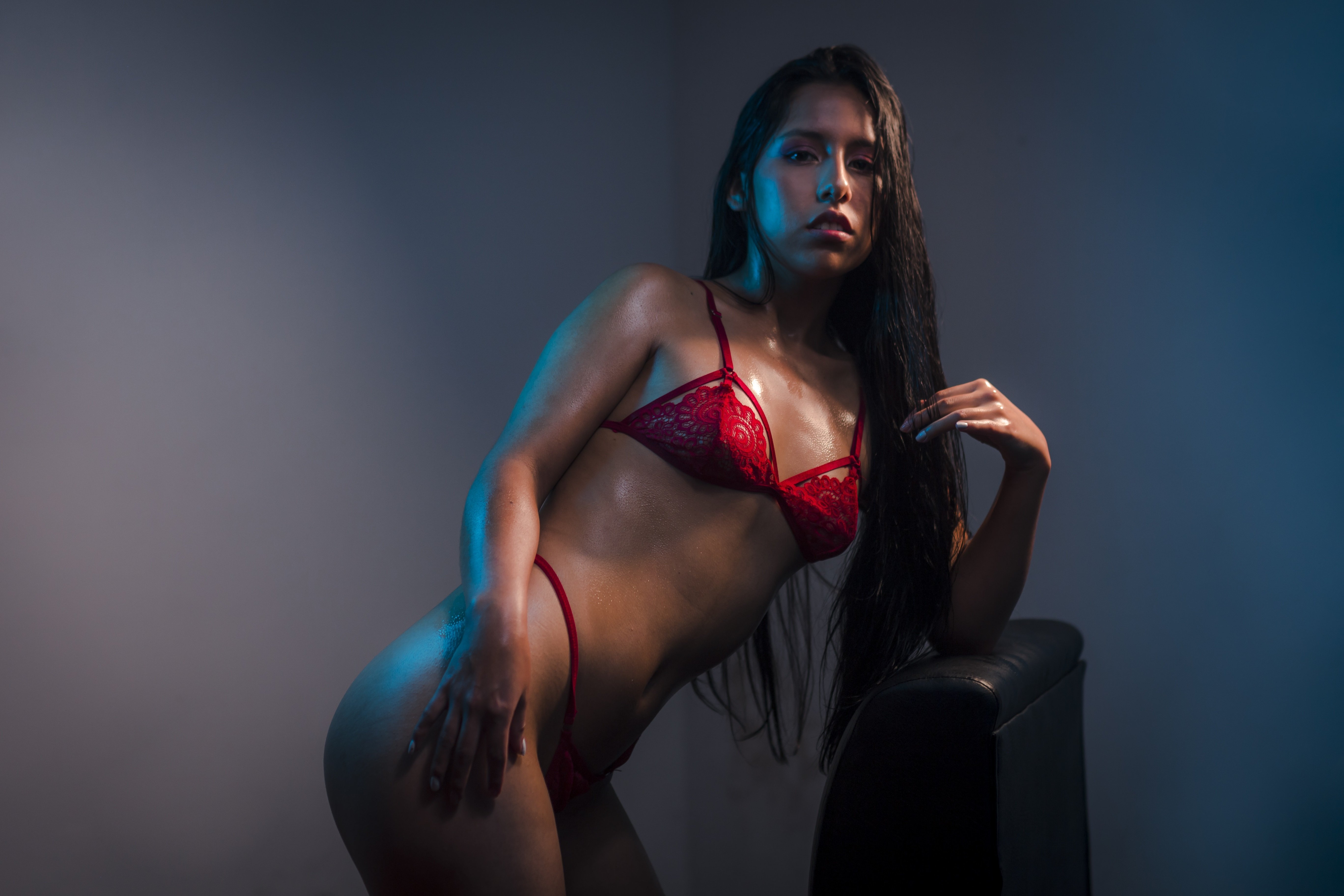 Interprète AnahiMontana Photo 10