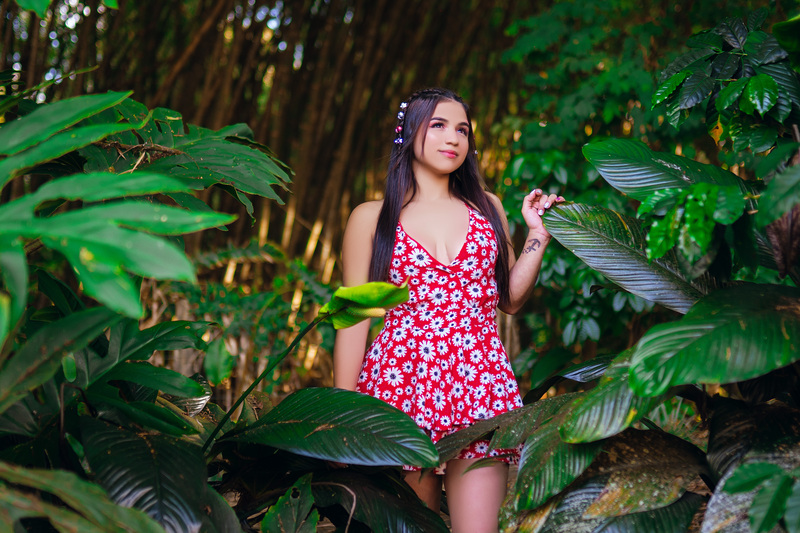 Artiest MollyPresly Foto 2