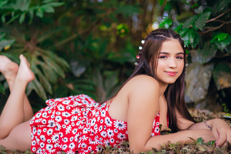 Artiest MollyPresly Foto 9