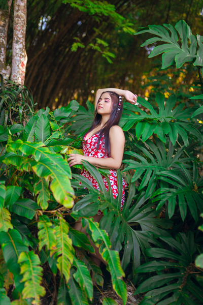 Artiest MollyPresly Foto 8