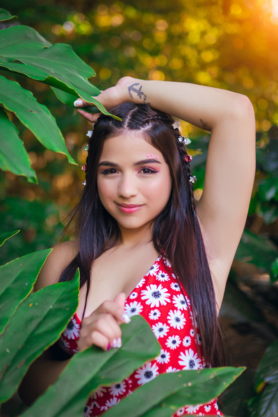 Artiest MollyPresly Foto 3